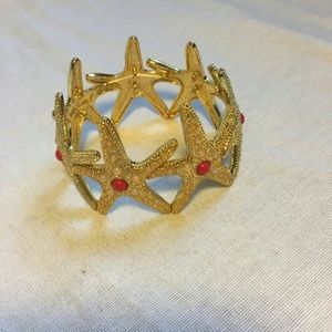 Lilly Pulitzer Starfish Braclet